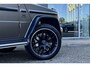 Mercedes-Benz G-klasse G 63 AMG Automaat | MANUFAKTUR | Performance Pakket | Exclusive Line Interieur | AMG Nightpakkket II | Burmester Audio | Distronic | Schuifdak | Multicontourstoelen
