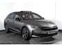 Skoda Octavia Combi 1.5 TSI MHEV 150 PK Sportline Tour | S/K-Panodak | Dig. Cockpit | Elek. Trekhaak | Adapt. Cruise | Winterpakket | Camera | NAV + App. Connect | ECC | Elek.  Klep | DAB | LM 18" | 7645