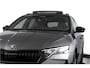 Skoda Octavia Combi 1.5 TSI MHEV 150 PK Sportline Tour | S/K-Panodak | Dig. Cockpit | Elek. Trekhaak | Adapt. Cruise | Winterpakket | Camera | NAV + App. Connect | ECC | Elek.  Klep | DAB | LM 18" | 7645