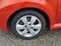 Toyota Aygo 1.0 VVT-i DYNAMIC ORANGE AUTOMAAT PARK-SENSOREN BLUETOOTH LM-VELGEN AIRCO PRIVACY GLASS NL-AUTO