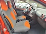 Toyota Aygo 1.0 VVT-i DYNAMIC ORANGE AUTOMAAT PARK-SENSOREN BLUETOOTH LM-VELGEN AIRCO PRIVACY GLASS NL-AUTO