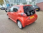 Toyota Aygo 1.0 VVT-i DYNAMIC ORANGE AUTOMAAT PARK-SENSOREN BLUETOOTH LM-VELGEN AIRCO PRIVACY GLASS NL-AUTO