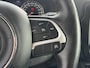 Jeep Renegade 1.4 MultiAir 140pk FWD DDCT Automaat Night Eagle NL Auto | Navigatie | Climate Control | Trekhaak