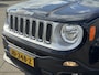 Jeep Renegade 1.4 MultiAir 140pk FWD DDCT Automaat Night Eagle NL Auto | Navigatie | Climate Control | Trekhaak