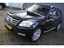 Mercedes-Benz GLK 300 4-Matic, Panoramadak, Trekhaak