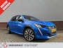 Peugeot 208 1.2 PureTech GT-Line|Camera|3D cockpit|Cruise|Navi|Carplay|LED|