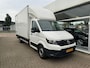 Volkswagen Crafter 35 2.0 TDI L4 | 1e eigenaar | 3-Zitplaatsen | NAP | Airco | Elektrische ramen | Achteruitrijcamera | Navigatie |