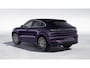 Porsche Cayenne Coupé E-Hybrid - PTS