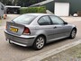 BMW 3-Serie Compact 316ti Black&Silver