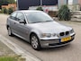 BMW 3-Serie Compact 316ti Black&Silver