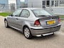 BMW 3-Serie Compact 316ti Black&Silver