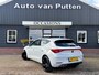 SEAT Leon FR 1.4 TSI eHybrid PHEV / Panoramadak / wit metallic / 19 Inch / LED / Carplay / stoel en stuurverwarming /