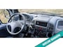 Fiat Camper 2.0 jtd Sea half integraal 590 DAK AIRCO, LAGE KM STAND