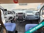 Fiat Camper 2.0 jtd Sea half integraal 590 DAK AIRCO, LAGE KM STAND
