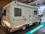 Fiat Camper 2.0 jtd Sea half integraal 590 DAK AIRCO, LAGE KM STAND