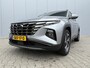 Hyundai Tucson 1.6 T-GDI PHEV Premium Sky 4WD / Trekhaak Afneembaar 1350 KG / Schuif kanteldak / Bluelink navigatie / Camera / Leder / Stoel- en Stuurverwarming / Stoelventilatie /
