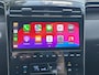 Hyundai Tucson 1.6 T-GDI PHEV Premium Sky 4WD / Trekhaak Afneembaar 1350 KG / Schuif kanteldak / Bluelink navigatie / Camera / Leder / Stoel- en Stuurverwarming / Stoelventilatie /