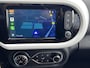 Renault Twingo Z.E. R80 Série Limitée Vibes / Dealer onderhouden / Accu SoH 93,58 % / WLTP 186 km stad 261 km / Navigatie via Apple Carplay Android / Stoelverwarming / 16" LM wielen met All Season banden /