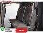 Ford Transit Custom 2.0 TDCI 130 pk Aut. DC Dubbel Cabine Limited 2x Schuifdeur/ CarPlay/ Stoelverw./ Cruise/ LMV/ Navi/ Cruise/ PDC