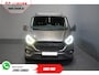 Ford Transit Custom 2.0 TDCI 130 pk Aut. DC Dubbel Cabine Limited 2x Schuifdeur/ CarPlay/ Stoelverw./ Cruise/ LMV/ Navi/ Cruise/ PDC