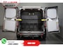 Ford Transit Custom 2.0 TDCI 130 pk Aut. DC Dubbel Cabine Limited 2x Schuifdeur/ CarPlay/ Stoelverw./ Cruise/ LMV/ Navi/ Cruise/ PDC