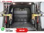 Ford Transit Custom 2.0 TDCI 130 pk Aut. DC Dubbel Cabine Limited 2x Schuifdeur/ CarPlay/ Stoelverw./ Cruise/ LMV/ Navi/ Cruise/ PDC