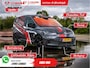 Ford Transit Custom 2.0 TDCI 130 pk Aut. DC Dubbel Cabine Limited 2x Schuifdeur/ CarPlay/ Stoelverw./ Cruise/ LMV/ Navi/ Cruise/ PDC