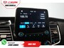 Ford Transit Custom 2.0 TDCI 130 pk Aut. DC Dubbel Cabine Limited 2x Schuifdeur/ CarPlay/ Stoelverw./ Cruise/ LMV/ Navi/ Cruise/ PDC