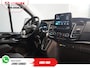 Ford Transit Custom 2.0 TDCI 130 pk Aut. DC Dubbel Cabine Limited 2x Schuifdeur/ CarPlay/ Stoelverw./ Cruise/ LMV/ Navi/ Cruise/ PDC