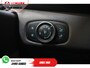 Ford Transit Custom 2.0 TDCI 130 pk Aut. DC Dubbel Cabine Limited 2x Schuifdeur/ CarPlay/ Stoelverw./ Cruise/ LMV/ Navi/ Cruise/ PDC