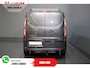 Ford Transit Custom 2.0 TDCI 130 pk Aut. DC Dubbel Cabine Limited 2x Schuifdeur/ CarPlay/ Stoelverw./ Cruise/ LMV/ Navi/ Cruise/ PDC