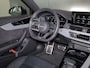 Audi A4 Avant 35 TFSI S edition 150PK S-tronic | Verlengde garantie | 2x S-line | Panorama dak | Afgevlakt stuurwiel |