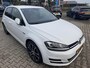 Volkswagen Golf 1.4 TSI Highline