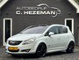 Opel Corsa 1.4-16V Cosmo OPC Colour Line Stuur en Stoelverwarming Airco AUX Inruilkoopje