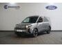 Ford Transit Courier E-Transit Limited 44 kWh | Voorraad, Snel Leverbaar! | 0,99% Financial Lease | Driver Assistance Pack | Trekhaak |