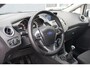 Ford Fiesta 1.0 Style Ultimate + DEALER ONDERHOUDEN / SENSOREN / NAVIGATIE