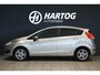 Ford Fiesta 1.0 Style Ultimate + DEALER ONDERHOUDEN / SENSOREN / NAVIGATIE