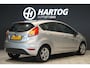 Ford Fiesta 1.0 Style Ultimate + DEALER ONDERHOUDEN / SENSOREN / NAVIGATIE