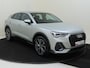 Audi Q3 Sportback 45 TFSI e edition | SOH 92% | Adaptieve cruise control | Full LED verlichting | CarPlay | Stoelverwarming | Elektrische achterklep | Bluetooth |