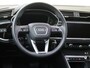 Audi Q3 Sportback 45 TFSI e edition | Adaptieve cruise control | Full LED verlichting | CarPlay | Stoelverwarming | Elektrische achterklep | Bluetooth |