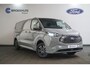 Ford E-Transit Custom 340 L2H1 Limited 65 kWh | Snel Leverbaar! | 0,99% Financial Lease | Driver Assistance Pack | Trekhaak Wegklapbaar | Bijrijdersstoel | 17 Inch Lichtmetaal |