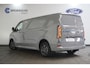 Ford E-Transit Custom 340 L2H1 Limited 65 kWh | Achteruitrijcamera | Cruise control adaptief met Stop&Go | Trekhaak uitklapbaar