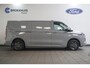 Ford E-Transit Custom 340 L2H1 Limited 65 kWh | Snel Leverbaar! | 0,99% Financial Lease | Driver Assistance Pack | Trekhaak Wegklapbaar | Bijrijdersstoel | 17 Inch Lichtmetaal |