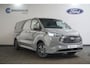 Ford E-Transit Custom 340 L2H1 Limited 65 kWh | Snel Leverbaar! | 0,99% Financial Lease | Driver Assistance Pack | Trekhaak Wegklapbaar | Bijrijdersstoel | 17 Inch Lichtmetaal |