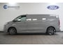 Ford E-Transit Custom 340 L2H1 Limited 65 kWh | Snel Leverbaar! | 0,99% Financial Lease | Driver Assistance Pack | Trekhaak Wegklapbaar | Bijrijdersstoel | 17 Inch Lichtmetaal |