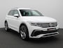 Volkswagen Tiguan 1.4 TSI eHybrid R-Line Business+ 245PK DSG SOH 88%, Volleder, Memorystoel, Trekhaak, Stoel-Stuurverwarming, Achteruitrijcamera,