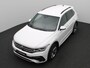Volkswagen Tiguan 1.4 TSI eHybrid R-Line Business+ 245PK DSG SOH 88%, Volleder, Memorystoel, Trekhaak, Stoel-Stuurverwarming, Achteruitrijcamera,