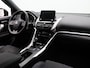 Mitsubishi Eclipse Cross 188pk PHEV Black Edition Automaat 360° Camera | Adapt. Cruise | Navi | Parkeersens. v+a | Stoel-/stuurverw.