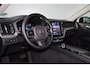 Volvo XC60 T6 Recharge AWD Plus Dark - LONG RANGE - Panorama/schuifdak - IntelliSafe Assist & Surround - 360º Camera - Harman/Kardon audio - Adaptieve LED koplampen - Verwarmde voorstoelen, stuur & achterbank - Parkeersensoren voor & achter - Elektr. bedienb. voorstoelen met geheugen - Draadloze tel. lader - Extra getint glas - 19' LMV