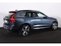 Volvo XC60 T6 Recharge AWD Plus Dark - LONG RANGE - Panorama/schuifdak - IntelliSafe Assist & Surround - 360º Camera - Harman/Kardon audio - Adaptieve LED koplampen - Verwarmde voorstoelen, stuur & achterbank - Parkeersensoren voor & achter - Elektr. bedienb. voorstoelen met geheugen - Draadloze tel. lader - Extra getint glas - 19' LMV